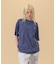MILITARY POCKET S/S TEE