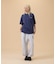 MILITARY POCKET S/S TEE
