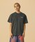MILITARY POCKET S/S TEE
