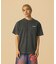 MILITARY POCKET S/S TEE