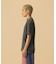 MILITARY POCKET S/S TEE