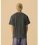 MILITARY POCKET S/S TEE