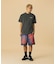 MILITARY POCKET S/S TEE