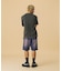 MILITARY POCKET S/S TEE