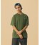 MILITARY POCKET S/S TEE