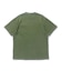 MILITARY POCKET S/S TEE