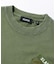 MILITARY POCKET S/S TEE