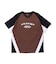 RAGLAN S/S FOOTBALL JERSEY