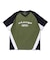 RAGLAN S/S FOOTBALL JERSEY