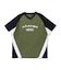 RAGLAN S/S FOOTBALL JERSEY