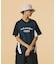 RAGLAN S/S FOOTBALL JERSEY
