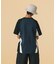 RAGLAN S/S FOOTBALL JERSEY