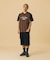 RAGLAN S/S FOOTBALL JERSEY