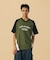 RAGLAN S/S FOOTBALL JERSEY