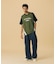 RAGLAN S/S FOOTBALL JERSEY