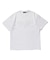 LETTERING LOGO S/S TEE
