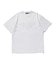 LETTERING LOGO S/S TEE