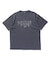 LETTERING LOGO S/S TEE
