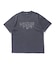 LETTERING LOGO S/S TEE