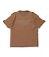 LETTERING LOGO S/S TEE