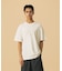 LETTERING LOGO S/S TEE
