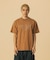 LETTERING LOGO S/S TEE