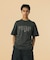 LETTERING LOGO S/S TEE