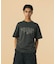 LETTERING LOGO S/S TEE