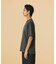 LETTERING LOGO S/S TEE