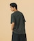 LETTERING LOGO S/S TEE