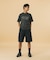 LETTERING LOGO S/S TEE