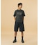 LETTERING LOGO S/S TEE