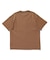 LETTERING LOGO S/S TEE