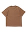 LETTERING LOGO S/S TEE