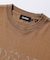 LETTERING LOGO S/S TEE