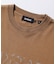 LETTERING LOGO S/S TEE
