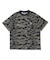 WESTERN SALOON S/S TEE