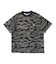 WESTERN SALOON S/S TEE