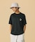 WESTERN SALOON S/S TEE