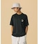 WESTERN SALOON S/S TEE
