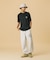 WESTERN SALOON S/S TEE