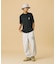 WESTERN SALOON S/S TEE