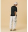 WESTERN SALOON S/S TEE