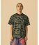 WESTERN SALOON S/S TEE