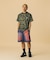 WESTERN SALOON S/S TEE