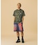 WESTERN SALOON S/S TEE