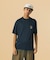 WESTERN SALOON S/S TEE