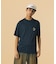 WESTERN SALOON S/S TEE
