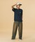 WESTERN SALOON S/S TEE