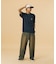 WESTERN SALOON S/S TEE